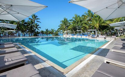 Viva Wyndham Dominicus Palace