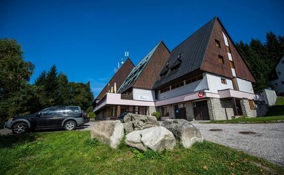 Parkhotel Harrachov