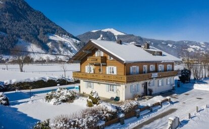 Pension Haus Salzburg