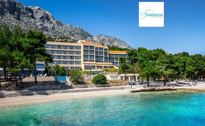 Aminess Vival Grand Azur Hotel