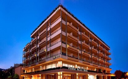 Hotel Pharae Palace Hotel