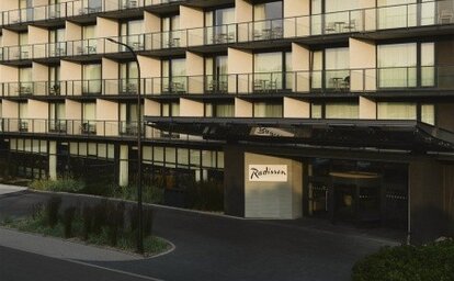 Radisson Resort Kolberg