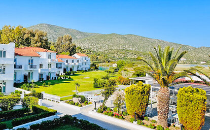 Hotel Sirenes Beach Resort