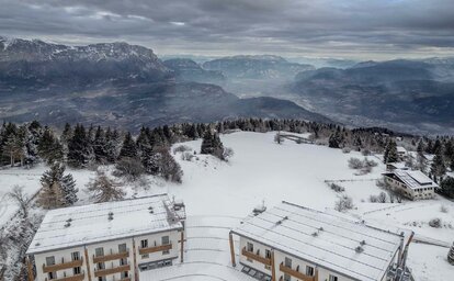 Hotel Brenta Dolomites