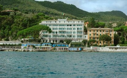 Grand Hotel Miramare