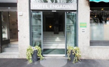 Engadina