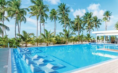 Hotel Riu Palace Maldivas