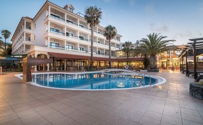 Hotel Sentido Galosol