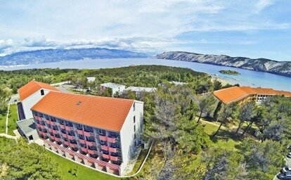 Valamar San Marino Sunny Resort