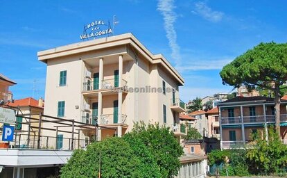 Hotel Villa Costa