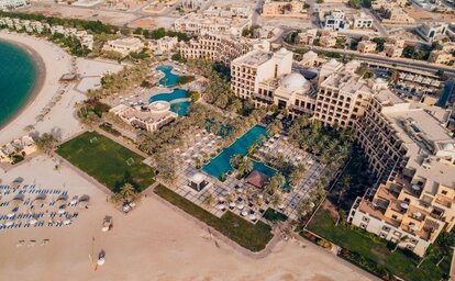 Hotel Rixos Al Mairid Ras Al Khaimah