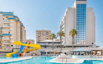 Bakour La Manga Splash