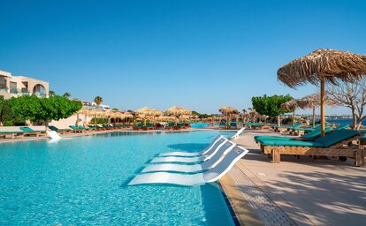 KRESTEN ROYAL EUPHORIA RESORT