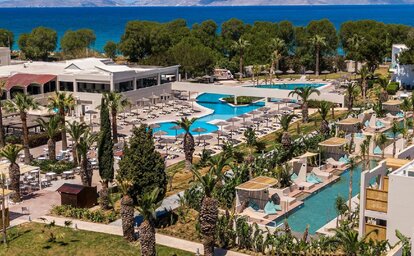 Hotel Akti Coast Club (ex E GEO Easy Living Resort)