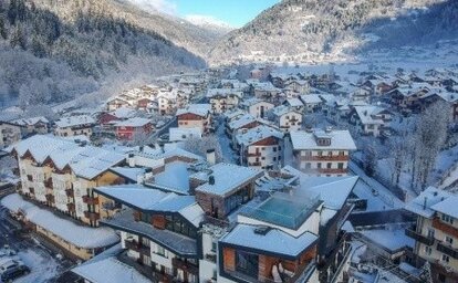 Brunet Resort (Tonadico)
