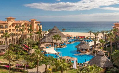 Royal Solaris Los Cabos