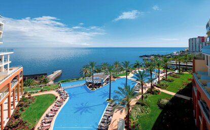 Pestana Promenade Premium Ocean Resort