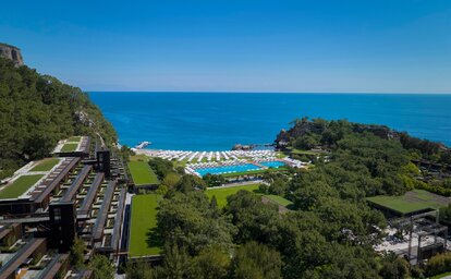 Maxx Royal Kemer Resort
