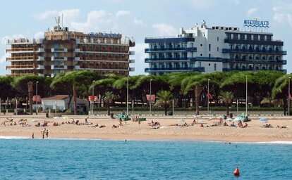 Hotel Blaucel