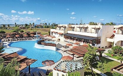 Gaia Village Hotel