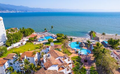 Vamar Vallarta All Inclusive Marina & Beach Resort