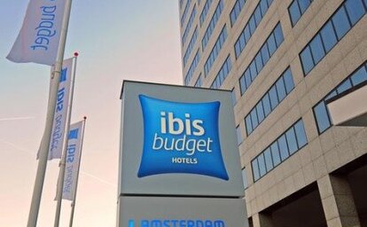 Ibis Budget City South