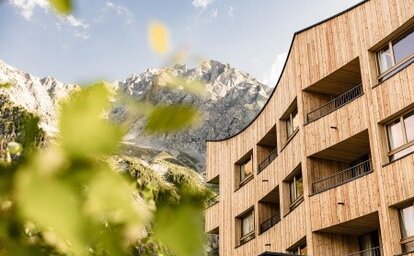 Falkensteiner Hotel & Spa Antholz