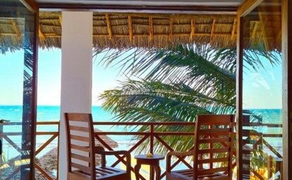 Karibu Beach Resort