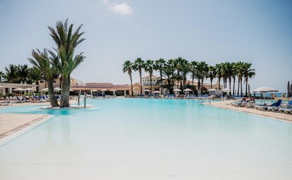 VOI hotel Praia de Chaves