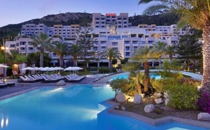 Sheraton Rhodes Resort