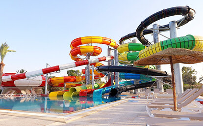 Hotel Shems Holiday Village & Aquapark