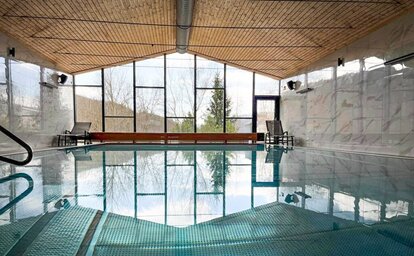 Wellness Hotel Astra ****