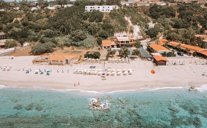 Hotel La Conchiglia Resort & SPA