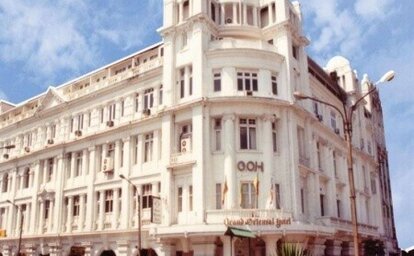 Grand Oriental