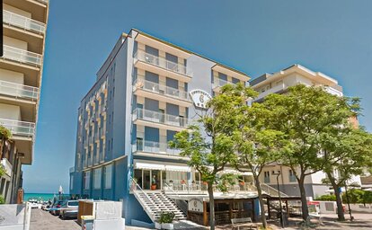 Hotel Continental