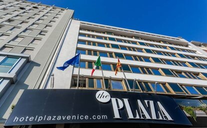 Hotel Plaza