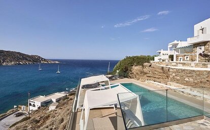 Ios Palace Hotel & Spa