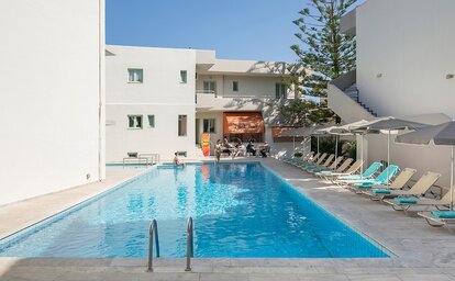 Hotel Summer Beach