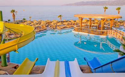Hotel Eri Village - Sun Bay