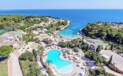 FUTURA CLUB LE CALE D’OTRANTO