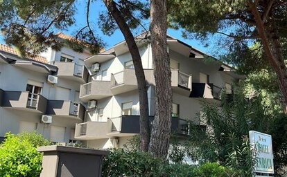 Hotel Enrica