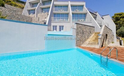 Hotel Cristallo Park