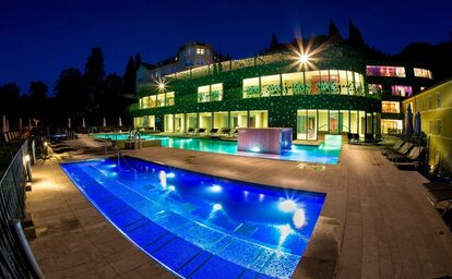 RIMSKE TERME
