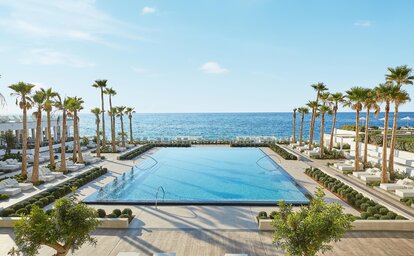 Grecotel Lux Me White Palace