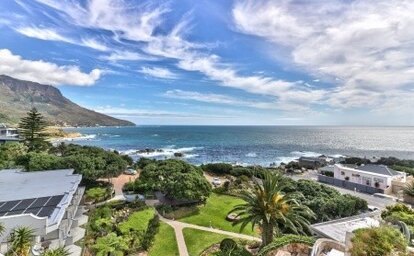 Ocean View Guesthouse