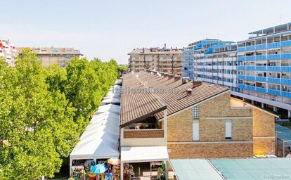 Condominio Centro Commerciale