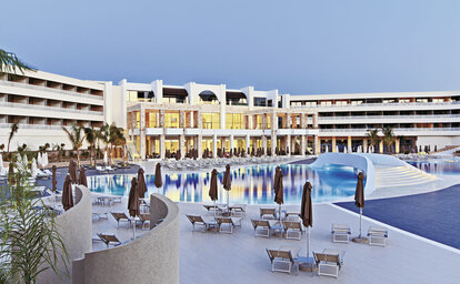 Princess Andriana Resort & Spa