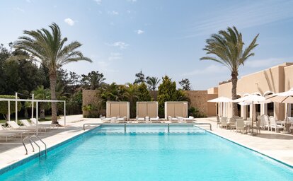 Hotel Jaz Neo Almazino