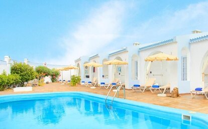 Neptuno Bungalows