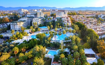 Iz Flower Side Beach